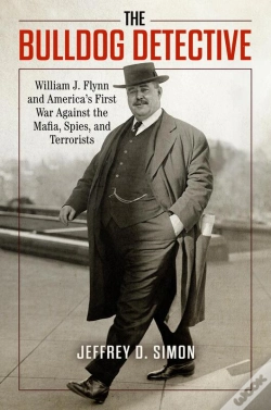 Capa do artigo Bulldog Detective