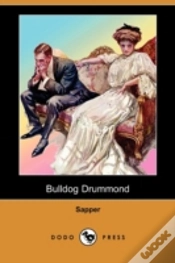 Capa do artigo Bulldog Drummond (Dodo Press)