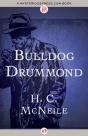 Bulldog Drummond - Preview