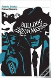 Capa do artigo Bulldog Drummond