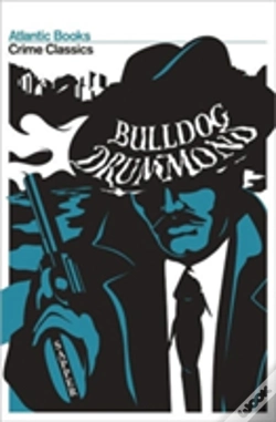 Capa do artigo Bulldog Drummond