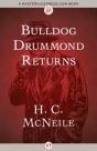 Bulldog Drummond Returns - Preview