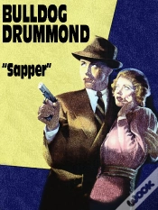 Capa do artigo Bulldog Drummond