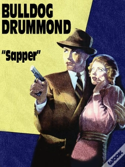 Capa do artigo Bulldog Drummond