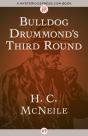 Bulldog Drummond'S Third Round - Preview