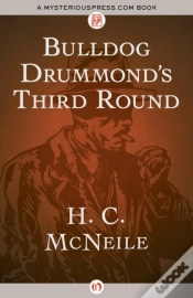 Capa do artigo Bulldog Drummond
