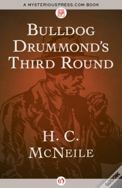 Capa do artigo Bulldog Drummond'S Third Round