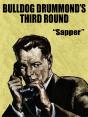 Bulldog Drummond'S Third Round - Preview
