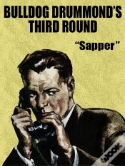 Capa do artigo Bulldog Drummond