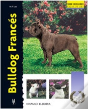 Capa do artigo Bulldog Francés