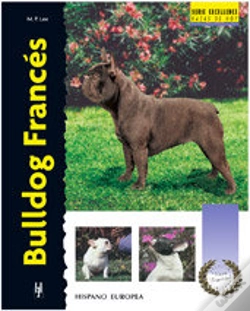 Capa do artigo Bulldog Francés