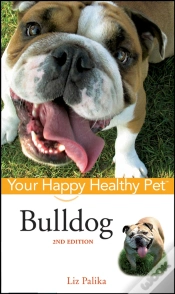 Capa do artigo Bulldog