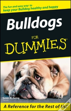 Capa do artigo Bulldogs For Dummies