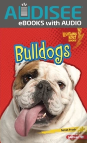 Capa do artigo Bulldogs