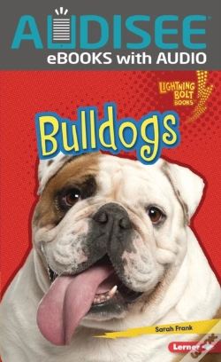 Capa do artigo Bulldogs