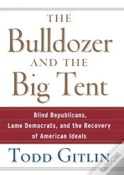 Capa do artigo Bulldozer And The Big Tent