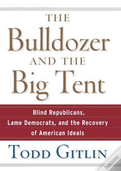 Capa do artigo Bulldozer And The Big Tent