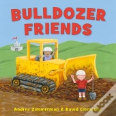 Bulldozer Friends