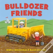 Capa do artigo Bulldozer Friends
