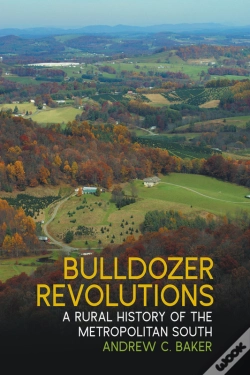 Capa do artigo Bulldozer Revolutions