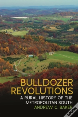 Capa do artigo Bulldozer Revolutions