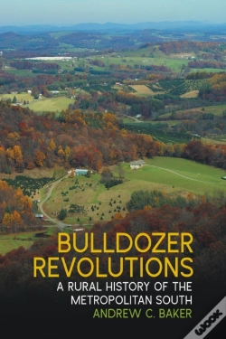 Capa do artigo Bulldozer Revolutions