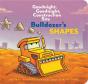 Bulldozerâ€™S Shapes: Goodnight, Goodnight, Construction Site - Preview