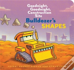 Capa do artigo Bulldozerâ€™S Shapes: Goodnight, Goodnight, Construction Site