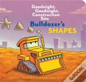 Capa do artigo Bulldozerâ€™S Shapes: Goodnight, Goodnight, Construction Site