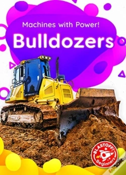 Capa do artigo Bulldozers