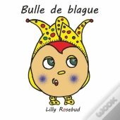 Bulle De Blague