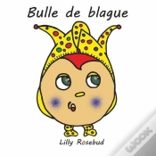 Capa do artigo Bulle De Blague