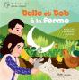 Bulle Et Bob À La Ferme - Preview