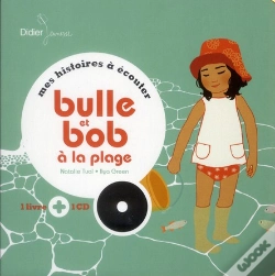 Capa do artigo Bulle Et Bob A La Plage (2012)