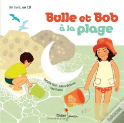 Capa do artigo Bulle Et Bob À La Plage