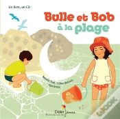 Capa do artigo Bulle Et Bob À La Plage