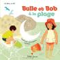 Bulle Et Bob À La Plage - Preview