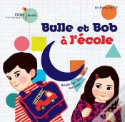 Capa do artigo Bulle Et Bob A L