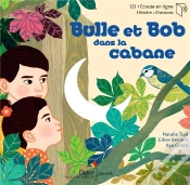 Capa do artigo Bulle Et Bob Dans La Cabane