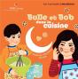 Bulle Et Bob Dans La Cuisine - Preview