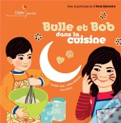 Capa do artigo Bulle Et Bob Dans La Cuisine