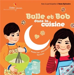Capa do artigo Bulle Et Bob Dans La Cuisine