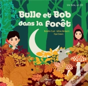 Capa do artigo Bulle Et Bob Dans La Foret