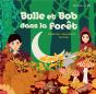 Bulle Et Bob Dans La Forêt - Preview