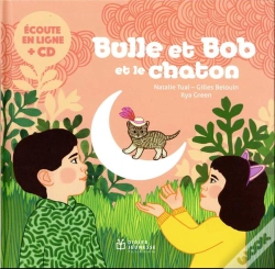 Capa do artigo Bulle Et Bob Et Le Chaton