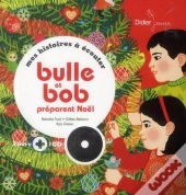 Bulle Et Bob Preparent Noel