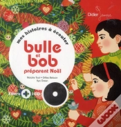 Capa do artigo Bulle Et Bob Preparent Noel