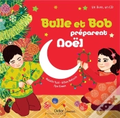 Capa do artigo Bulle Et Bob Preparent Noel