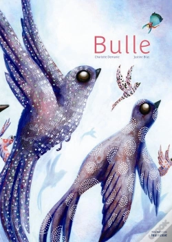 Capa do artigo Bulle