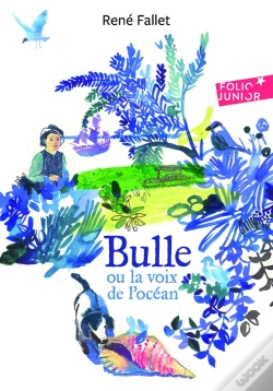 Capa do artigo Bulle Ou La Voix De L'Océan